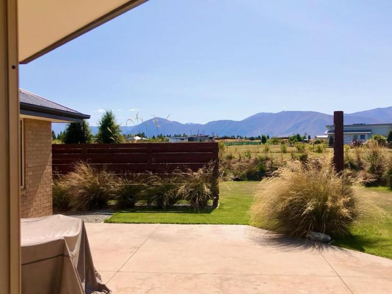 Stunning 360-Degree Views Villa Twizel Eksteriør billede